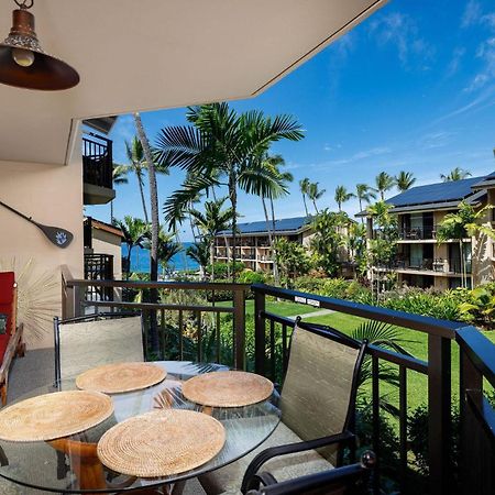 Kona Makai 3-203 Villa Kailua-Kona Eksteriør billede