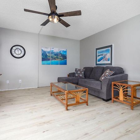 Kona Makai 3-203 Villa Kailua-Kona Eksteriør billede