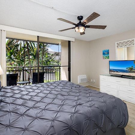 Kona Makai 3-203 Villa Kailua-Kona Eksteriør billede