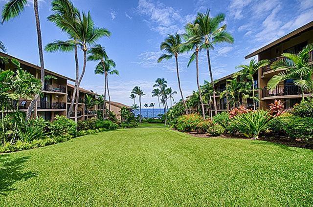 Kona Makai 3-203 Villa Kailua-Kona Eksteriør billede