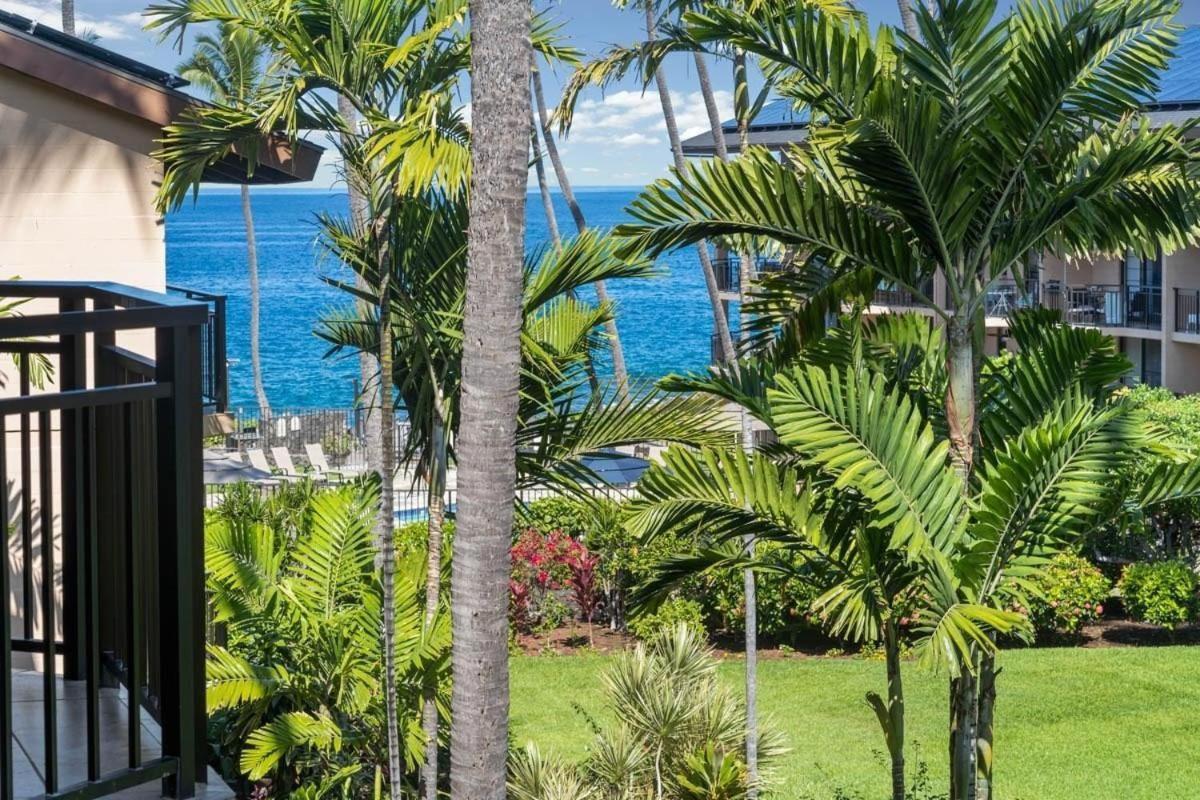 Kona Makai 3-203 Villa Kailua-Kona Eksteriør billede