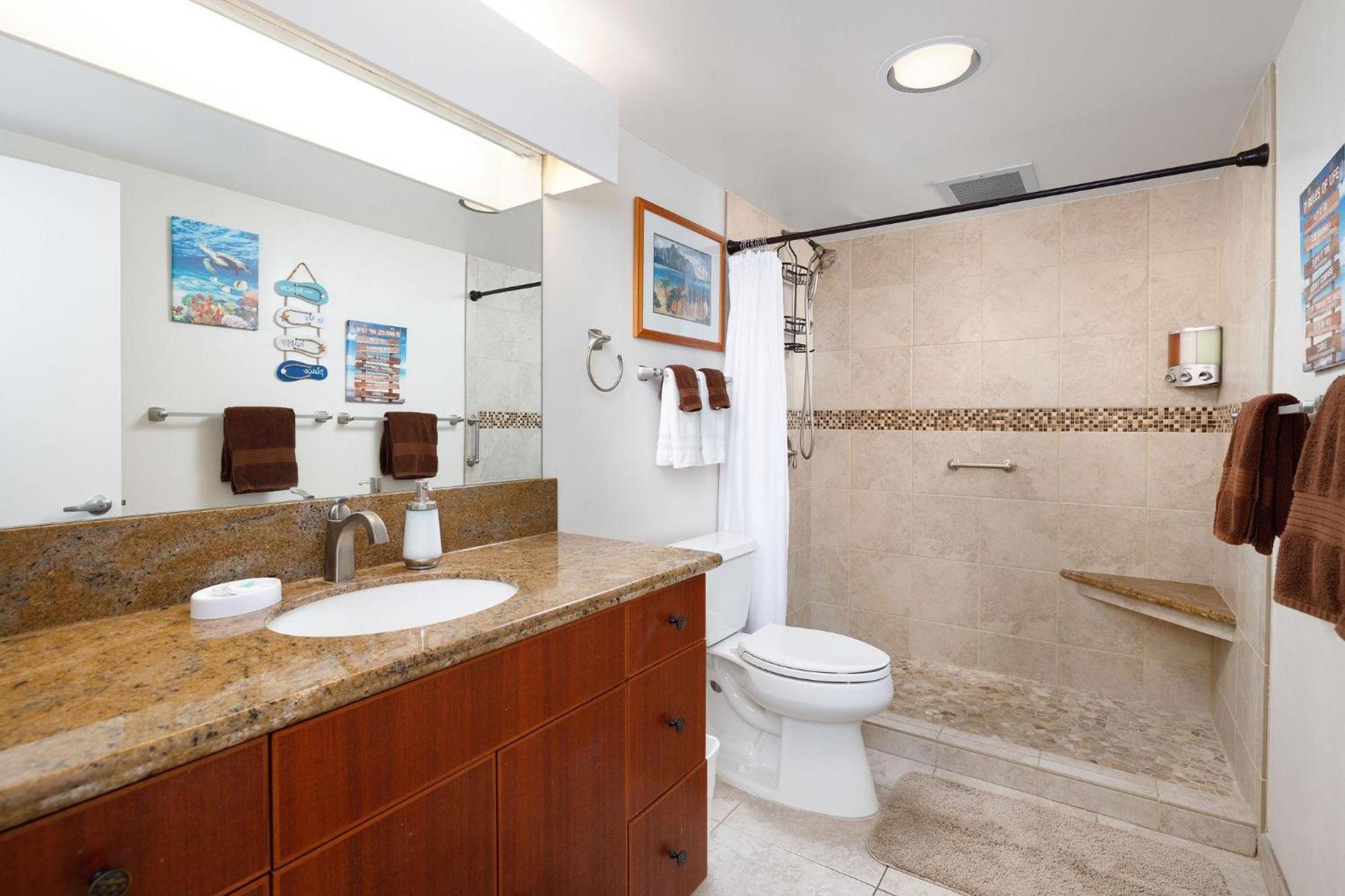 Kona Makai 3-203 Villa Kailua-Kona Eksteriør billede
