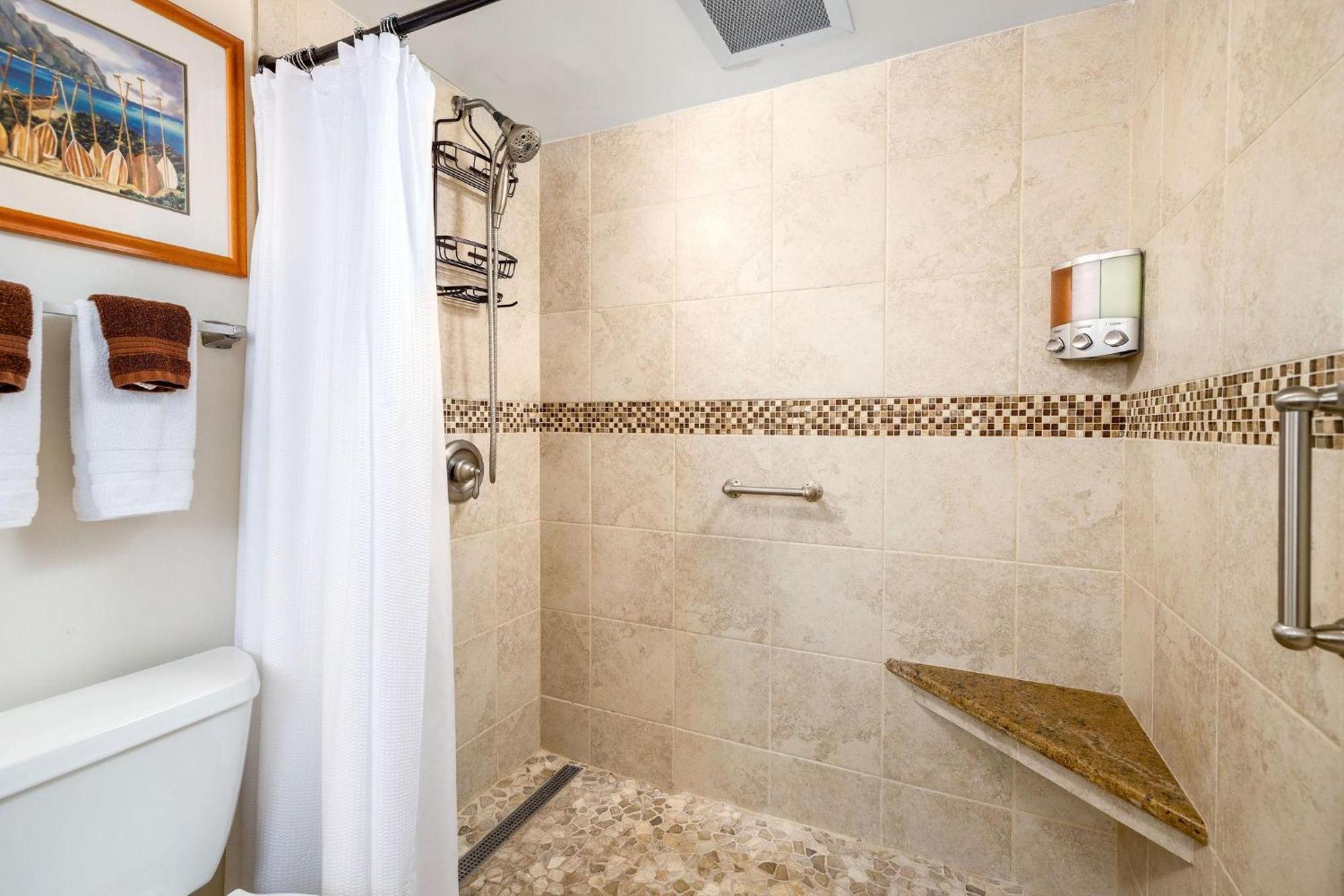 Kona Makai 3-203 Villa Kailua-Kona Eksteriør billede