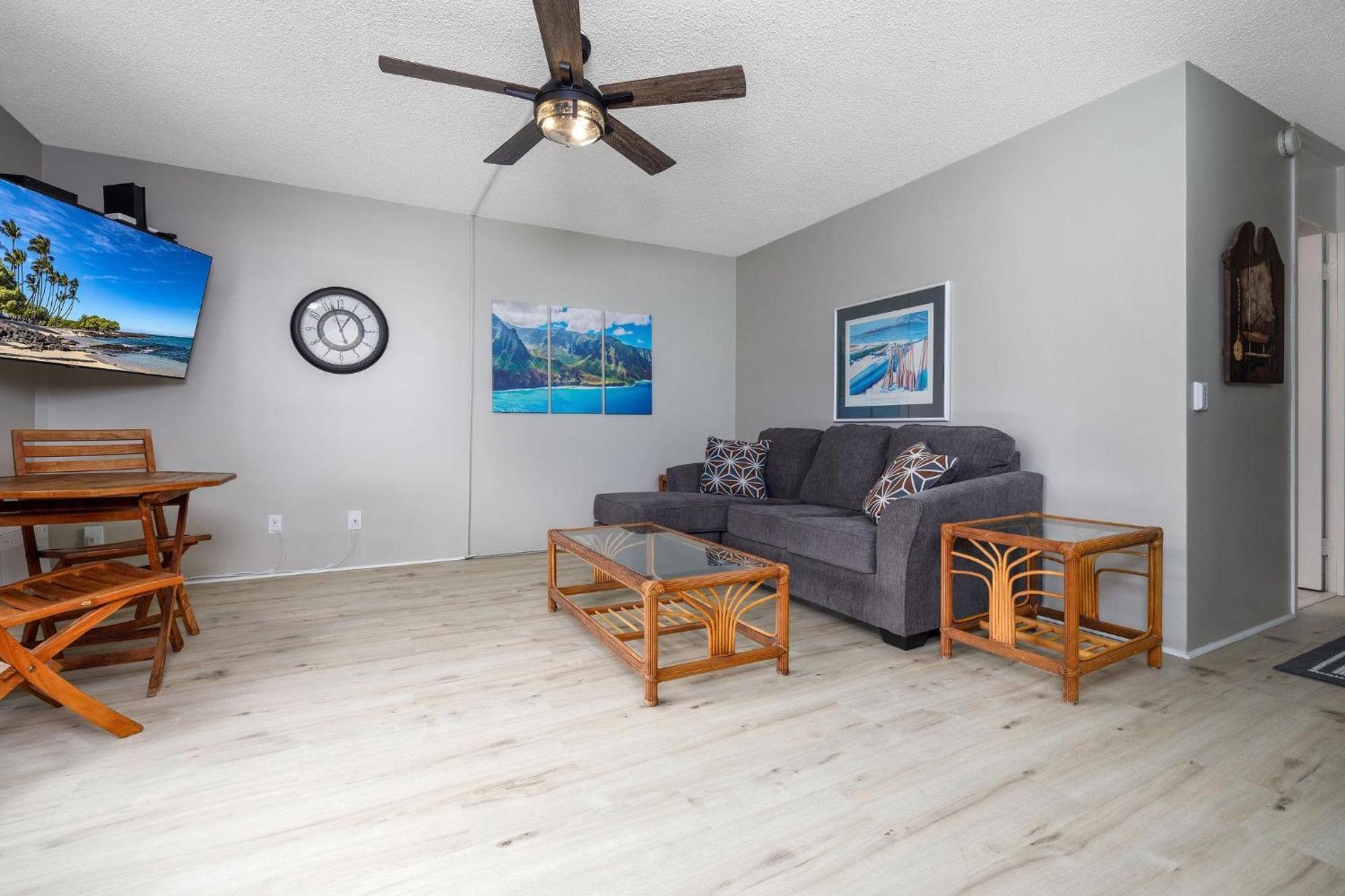 Kona Makai 3-203 Villa Kailua-Kona Eksteriør billede