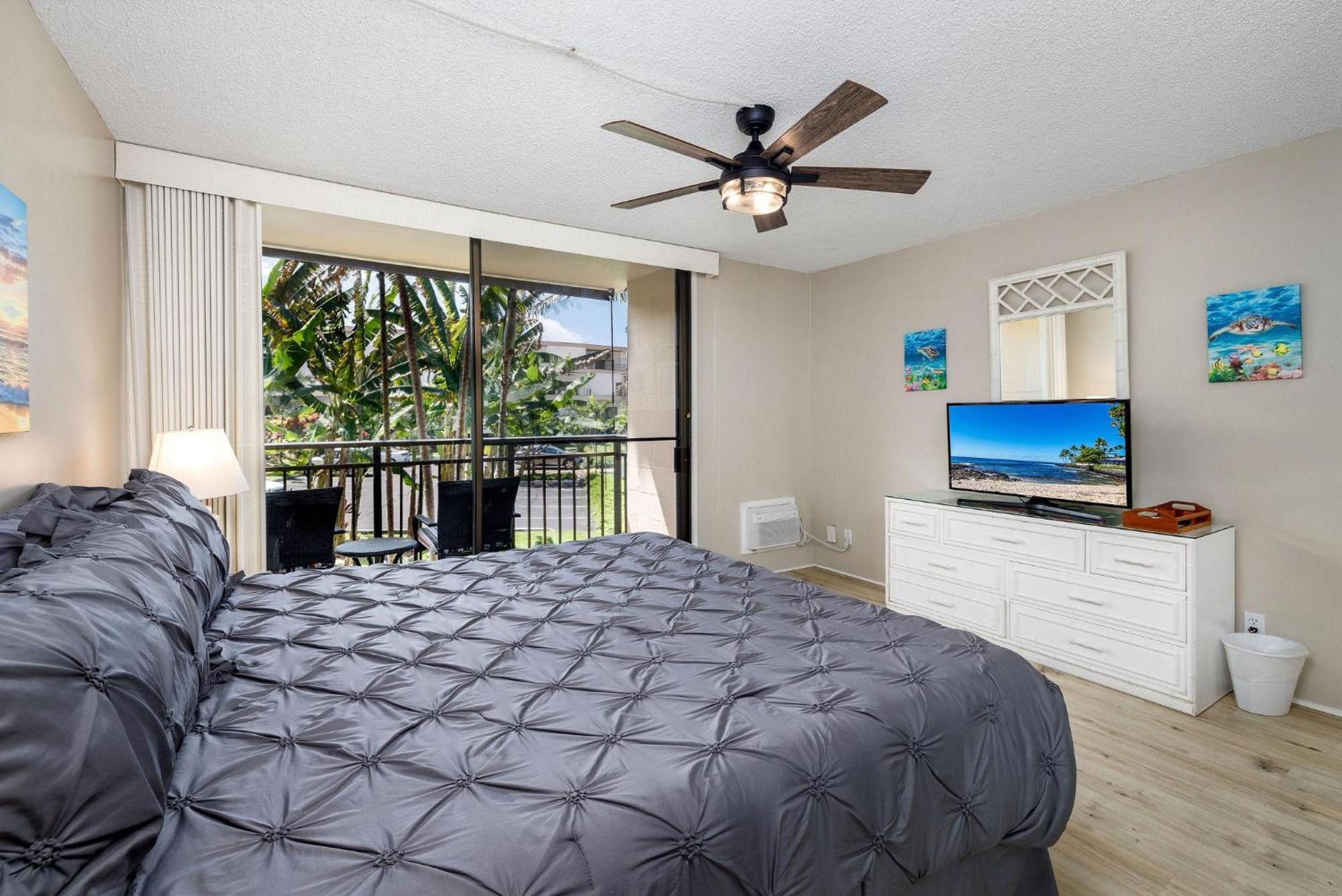 Kona Makai 3-203 Villa Kailua-Kona Eksteriør billede