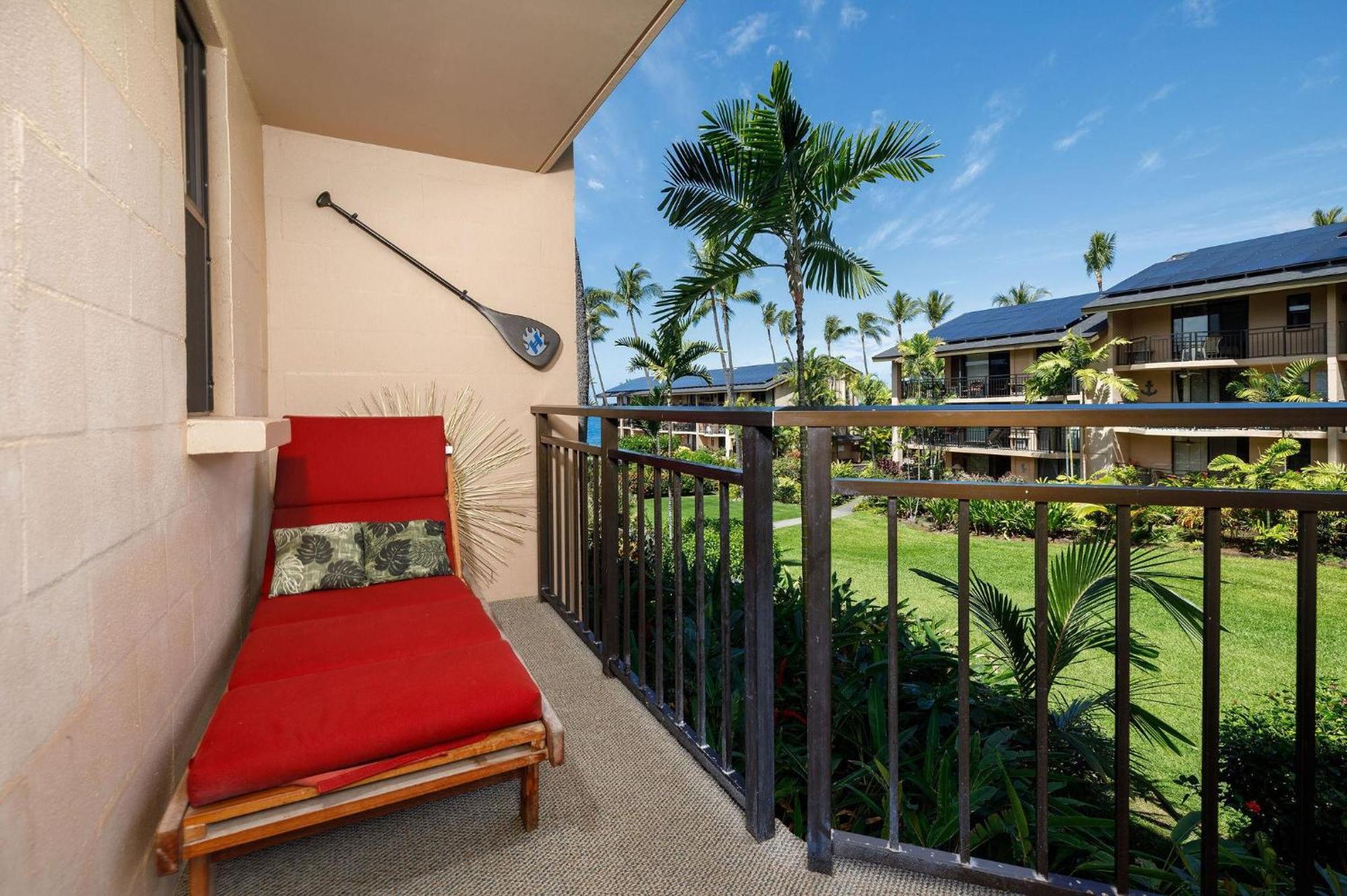 Kona Makai 3-203 Villa Kailua-Kona Eksteriør billede