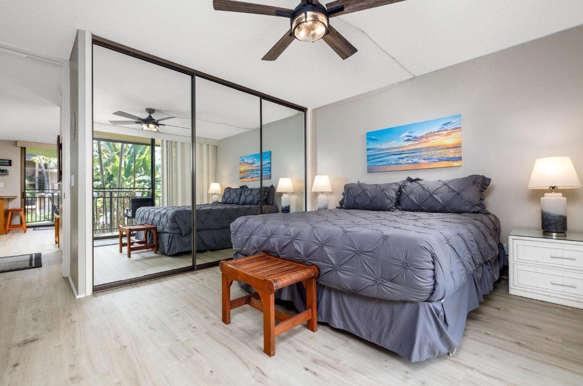 Kona Makai 3-203 Villa Kailua-Kona Eksteriør billede