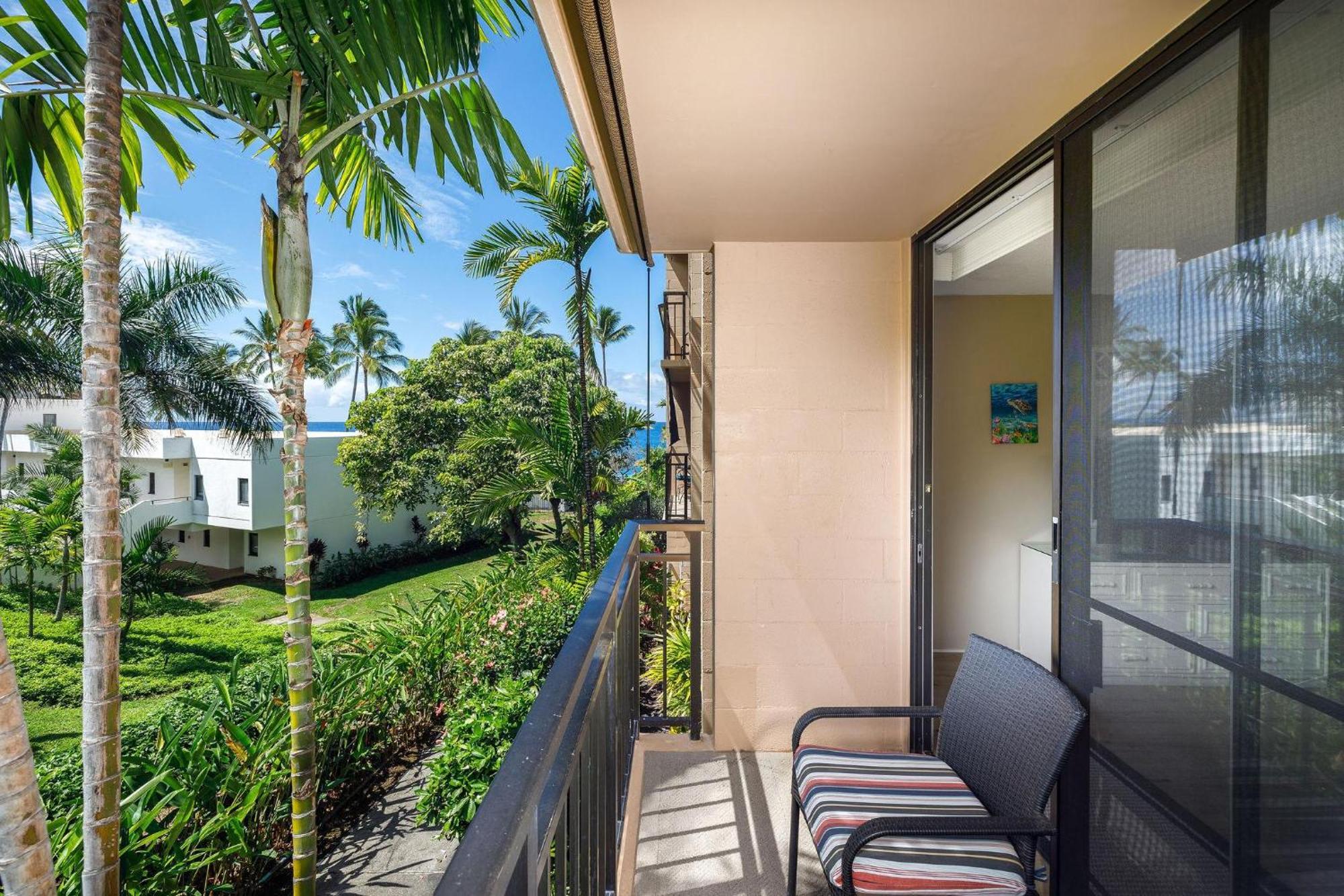 Kona Makai 3-203 Villa Kailua-Kona Eksteriør billede