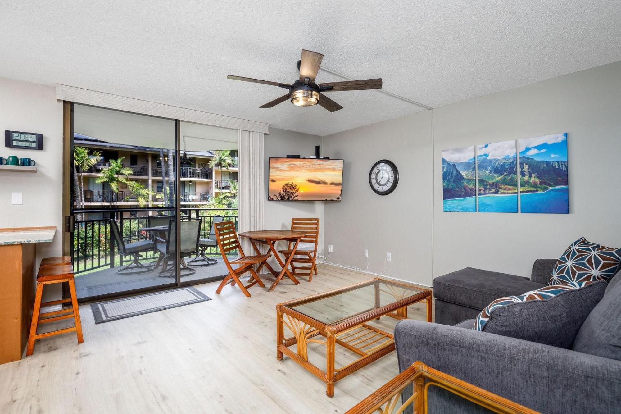 Kona Makai 3-203 Villa Kailua-Kona Eksteriør billede