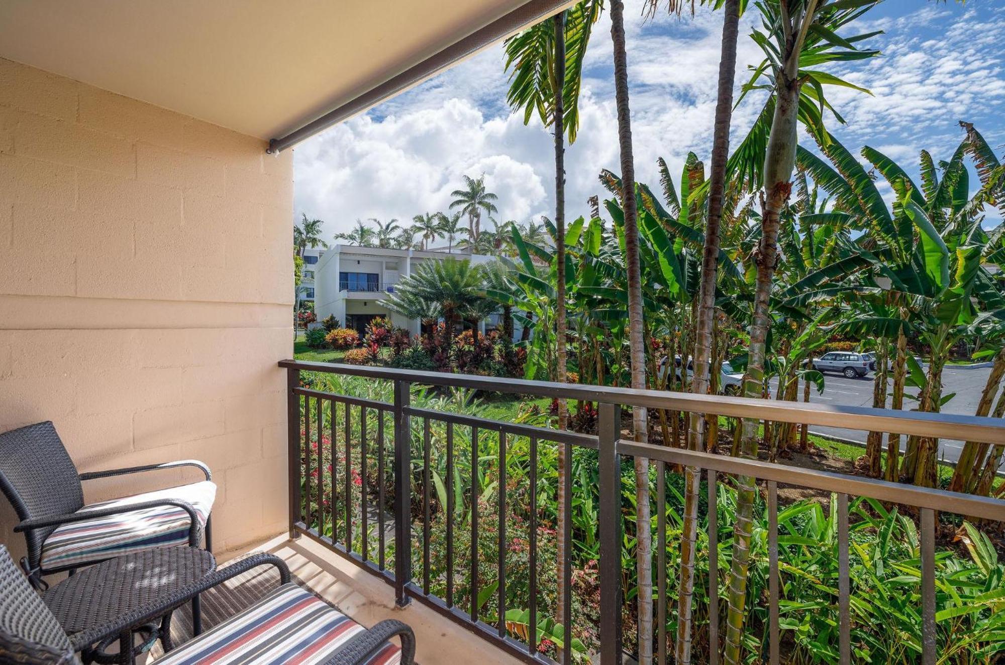 Kona Makai 3-203 Villa Kailua-Kona Eksteriør billede